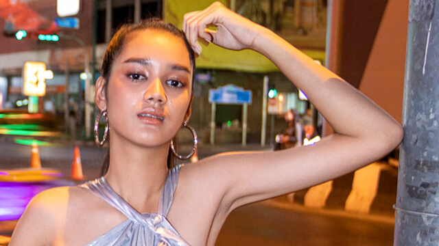 วิดีโอโปรไฟล์ ผู้เข้าประกวด Thai  Supermodel Contest 2020