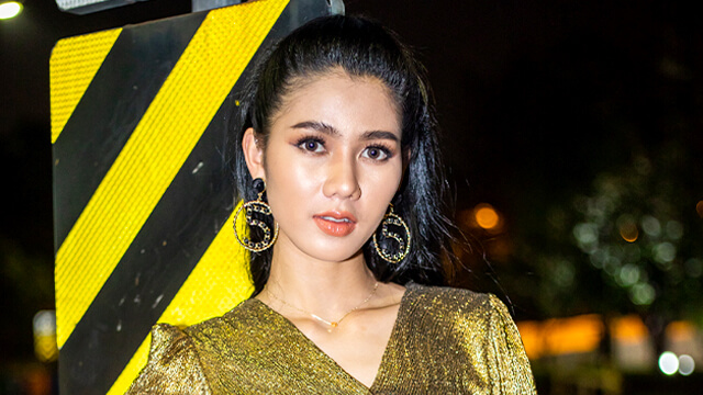 วิดีโอโปรไฟล์ ผู้เข้าประกวด Thai  Supermodel Contest 2020