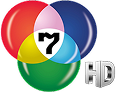 Logo CH7