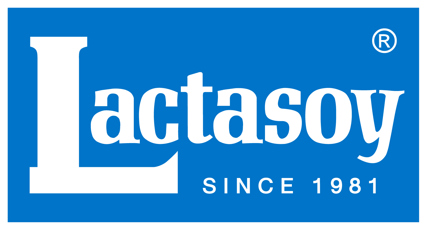 Lactasoy