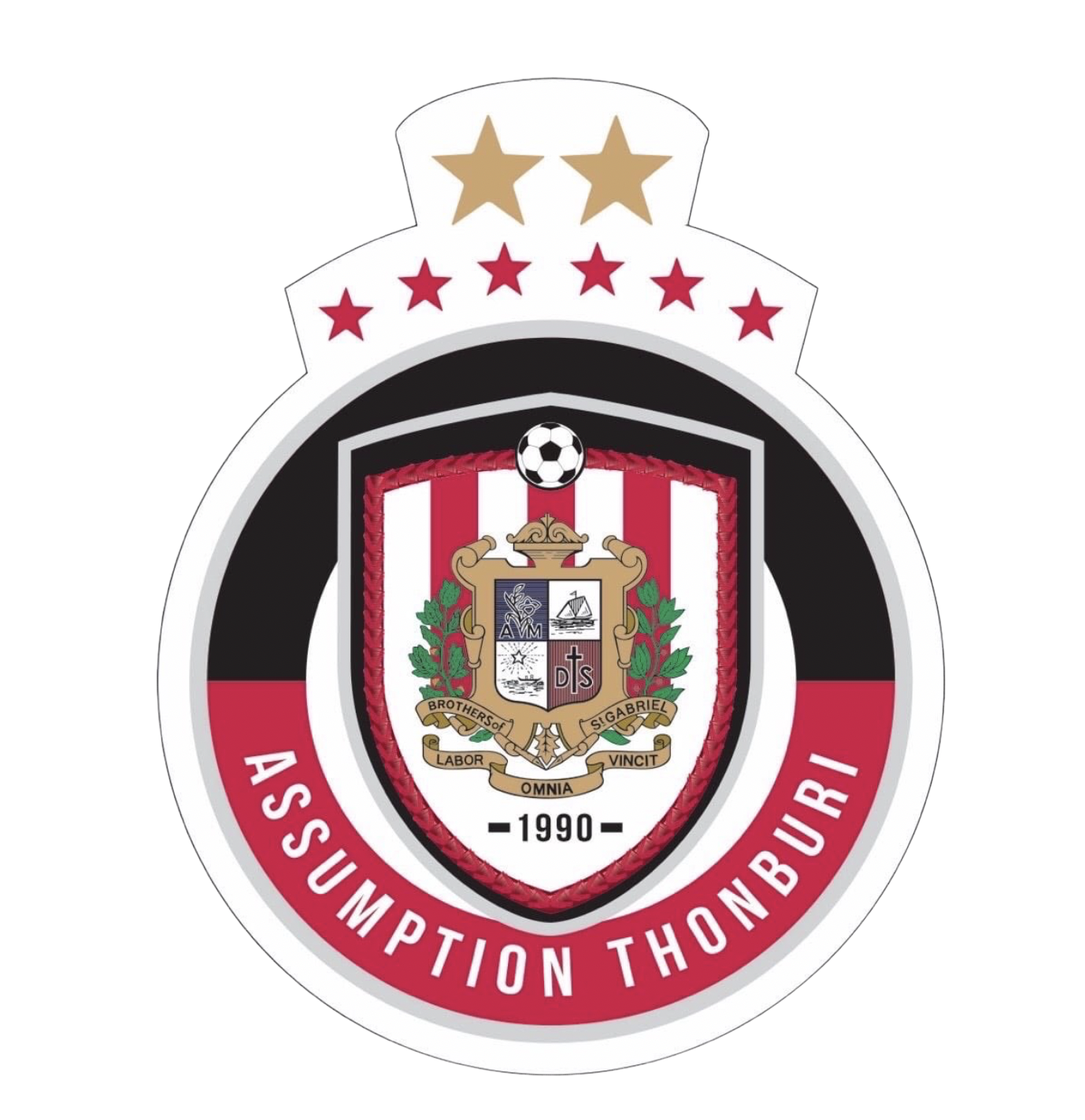 school logo image