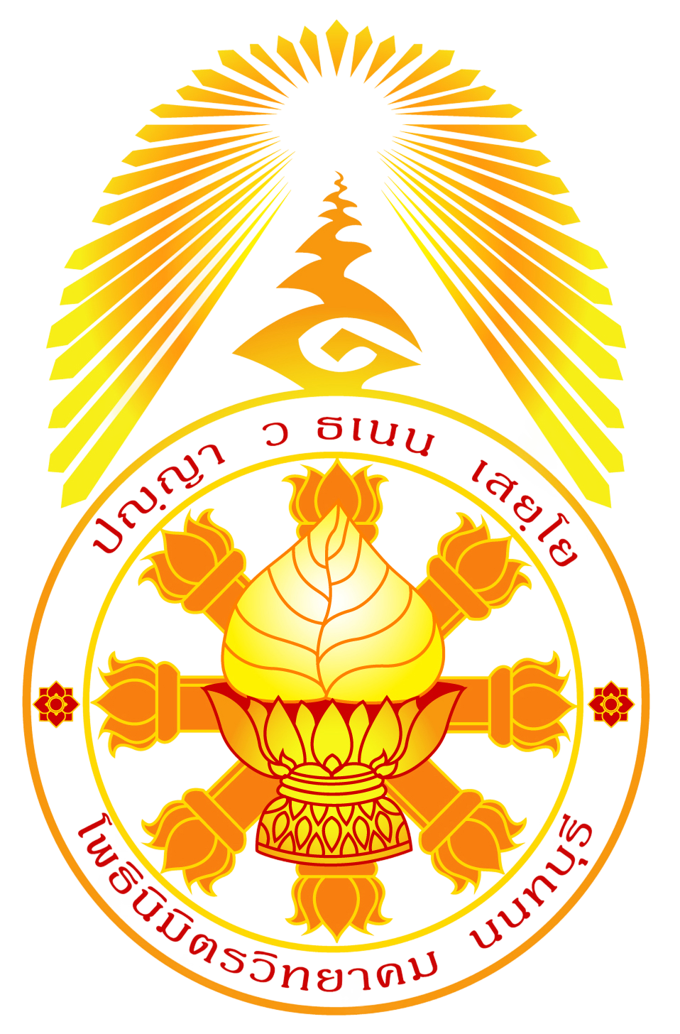 school logo image