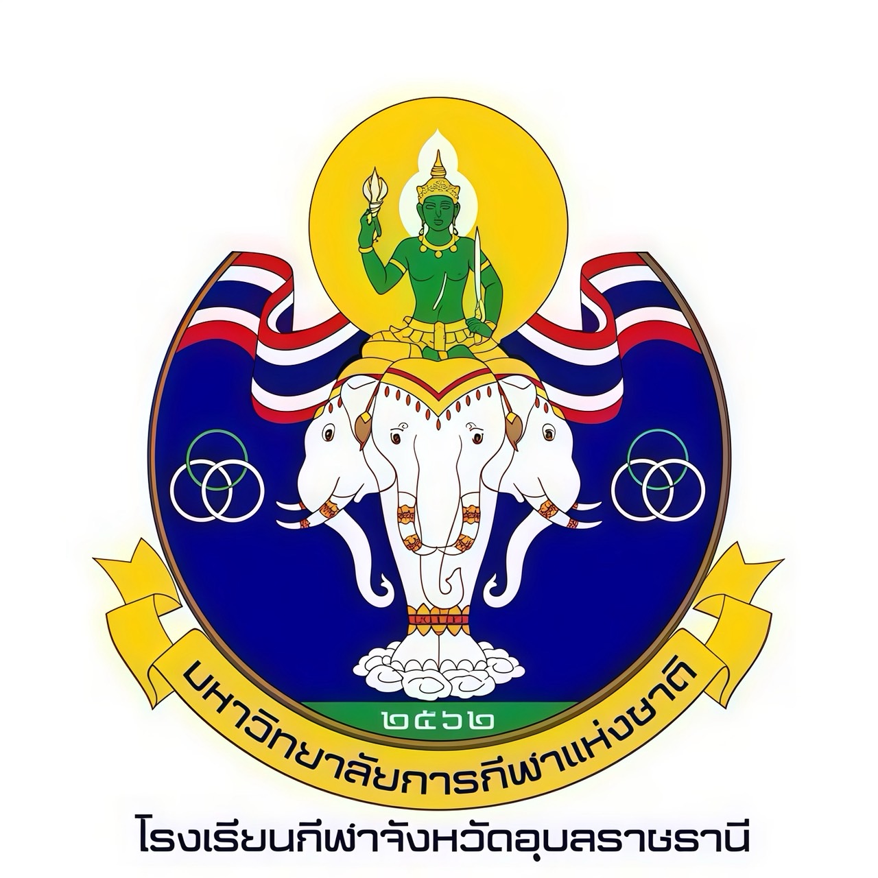 ทีมรองชนะเลิศ อันดับ 3