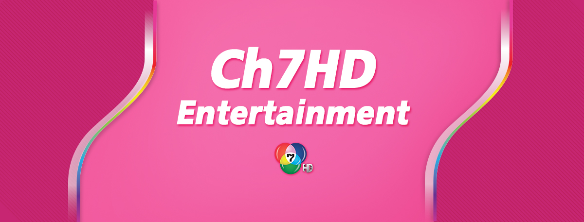 Ch7HD Entertainment