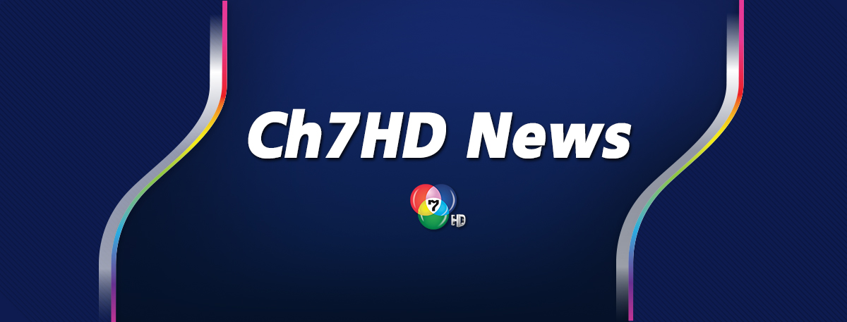 Ch7HD News