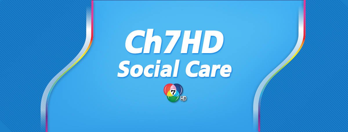 Ch7HD Social Care
