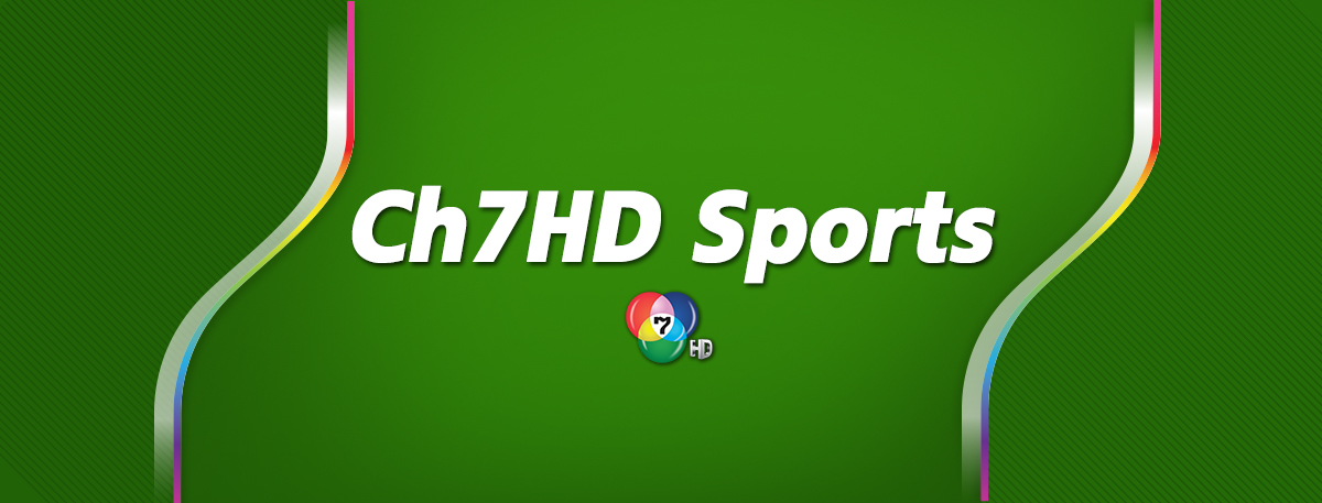 Ch7HD Sports